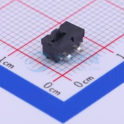 停产 6.35*3.8*3.1mm 贴片检测开关缩略图