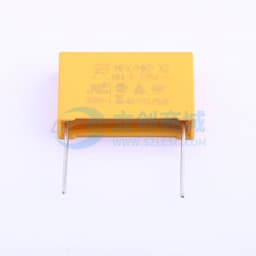680nF ±10% 275V 等级:X2 【插件】缩略图