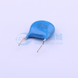 等级:X1,Y2 1nF ±10% 250V 【安规】缩略图