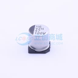 47uF ±20% 100V缩略图