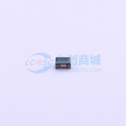 两路 0805共模滤波器 阻抗260Ω@100MHz缩略图