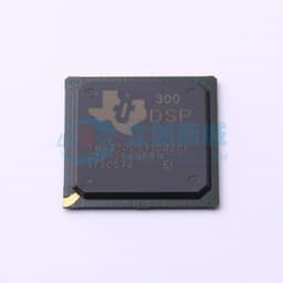 TMS320C6713BZDP300缩略图