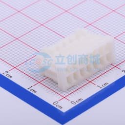 2.5mm 2x7P缩略图