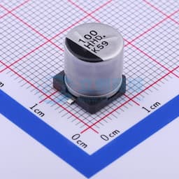 100uF ±20% 50V缩略图