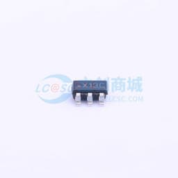 ADC121S051CIMF/NOPB缩略图