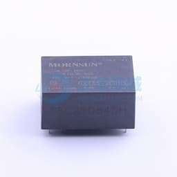 5W AC-DC电源模块，稳压输出、低纹波噪声 【电源】缩略图