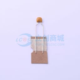 100nF ±10% 63V 【直插】缩略图
