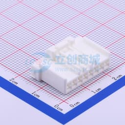 2.5mm 1x8P缩略图