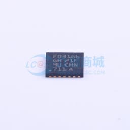 主流ARM Cortex-M0基本型系列MCU，具有32 KB Flash、48 MHz CPU和电机控制缩略图
