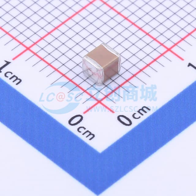 22uF ±20% 25V实物图