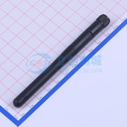 2.4g胶棒天线WiFi蓝牙2.4GHz路由器无线模块数传DTU缩略图