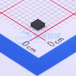 单通道触摸感应开关缩略图