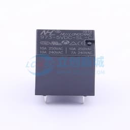973-5VDC-SL-C 【继电】缩略图