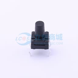 6*6*9mm 直插 轻触开关 【轻触】缩略图