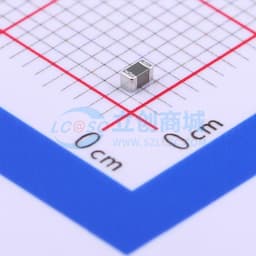22uF ±20% 6.3V缩略图