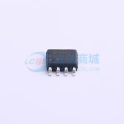 100V输入，3.5A开关限流降压转换器缩略图