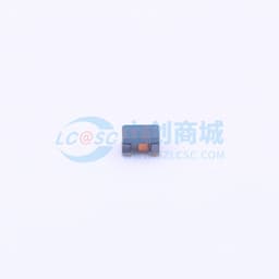 两路 0805共模滤波器 阻抗220Ω@100MHz缩略图