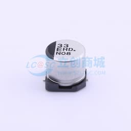 33uF ±20% 25V缩略图