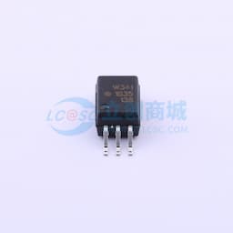 ACPL-W341-500E缩略图