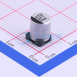 470uF ±20% 10V缩略图
