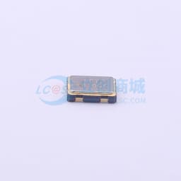 4.096MHz ±20ppm 5V CMOS缩略图