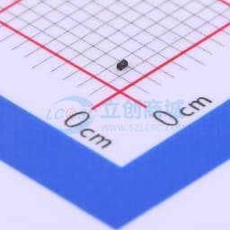 双向ESD 5V截止 峰值脉冲电流：5A缩略图