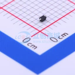 单向ESD 5V截止 峰值脉冲电流：15A缩略图