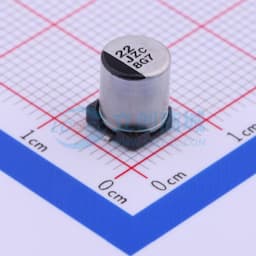 22uF ±20% 63V缩略图
