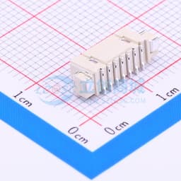 1x7P 间距:1.25mm缩略图