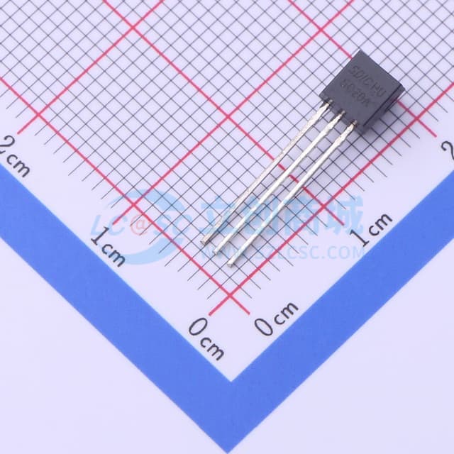 SD5020A 【插件】实物图