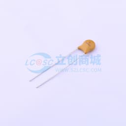 钳位电压73V 0.6焦耳 插件压敏电阻 【压敏】缩略图