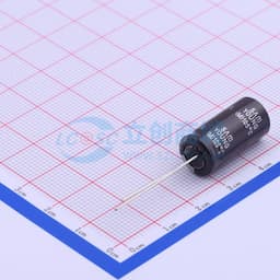 470uF ±20% 50V 【引线】缩略图