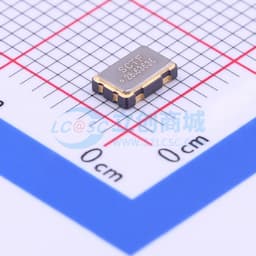 28.63636MHz ±20ppm 3.3V CMOS缩略图