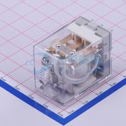 停产 HF18FF/024-3Z2缩略图