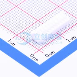 白色 1x11P 1.25mm缩略图