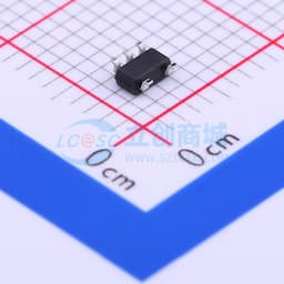 1.5MHz 2A降压转换器缩略图