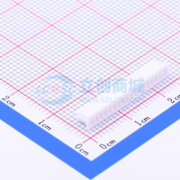 白色 1x18P 1.25mm缩略图