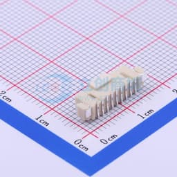 1x9P 间距:1.25mm 立贴缩略图
