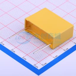 680nF ±10% 275V 等级:X2 【安规】缩略图