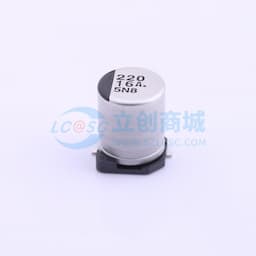 220uF ±20% 16V缩略图