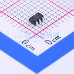 4.5Ω低电压SPDT模拟开关缩略图