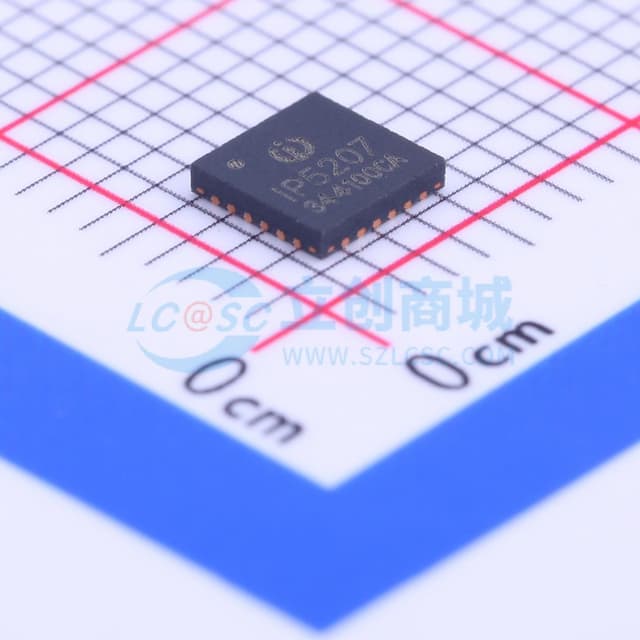 IP5207实物图