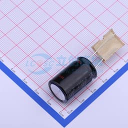 2700uF ±20% 25V 【插件】缩略图