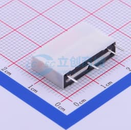 小型中功率5V继电器 单刀单掷-常开 【继电】缩略图