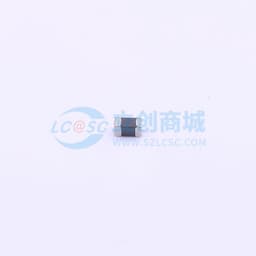单路 0603磁珠 阻抗22Ω@100MHz缩略图