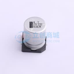 4.7uF ±20% 450V缩略图