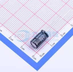 100uF ±20% 35V 【引线】缩略图