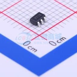 150 mA低静态电流，低噪声调压器缩略图