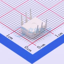 DC输入 隔离电压(rms):4170V 【插件】缩略图