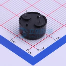 压电无源蜂鸣器 【蜂鸣】缩略图